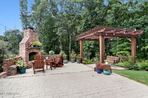 257 Grayhawk Dr, Madison, MS 39110 photo 21