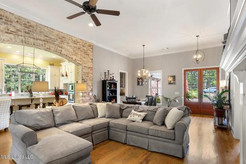 257 Grayhawk Dr, Madison, MS 39110 photo 2