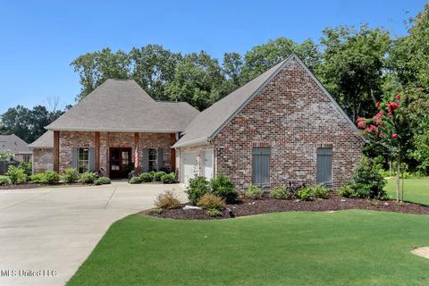 257 Grayhawk Dr, Madison, MS 39110 photo 1