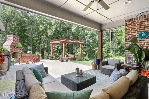 257 Grayhawk Dr, Madison, MS 39110 photo 20