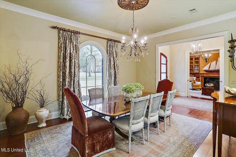 483 Wimbledon Dr, Brandon, MS 39047 photo 12