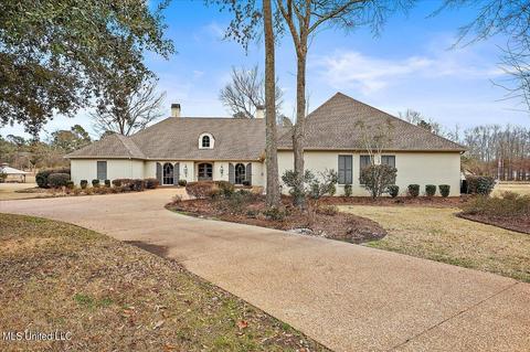 483 Wimbledon Dr, Brandon, MS 39047 photo 2