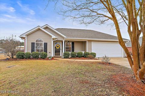 514 Ridgeway Dr, Brandon, MS 39047 photo 1