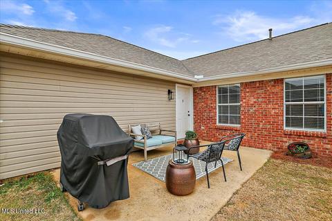 514 Ridgeway Dr, Brandon, MS 39047 photo 19