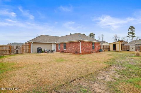 514 Ridgeway Dr, Brandon, MS 39047 photo 20