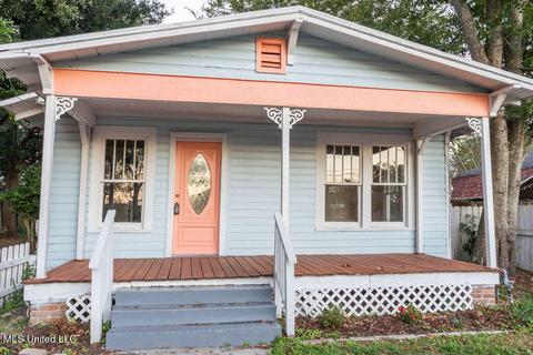 1220 37th Ave, Gulfport, MS 39501