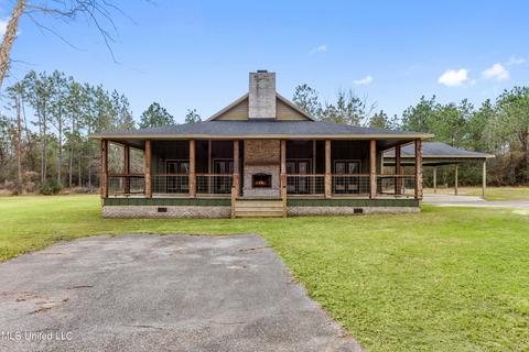 8141 Highway 198 E, Lucedale, MS 39452 photo 1