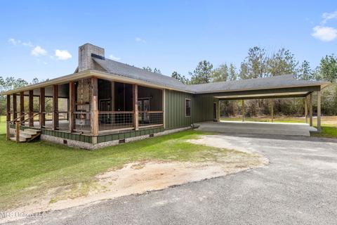 8141 Highway 198 E, Lucedale, MS 39452 photo 2