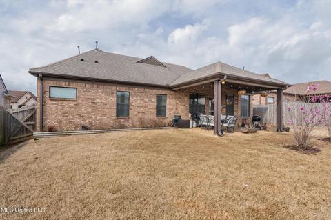 4250 Ritchie Dr, Olive Branch, MS 38654 photo 24