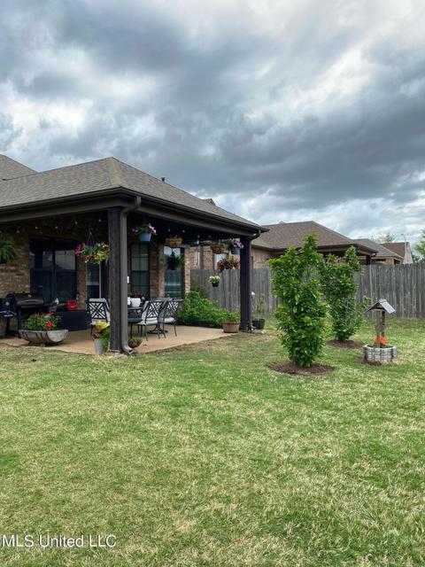 4250 Ritchie Dr, Olive Branch, MS 38654 photo 26