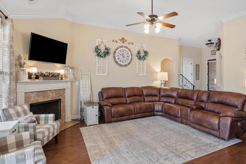 4250 Ritchie Dr, Olive Branch, MS 38654 photo 7