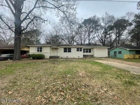 340 Barnes St, Jackson, MS 39206 photo 1