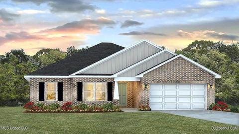 1064 Enclave Cir, Long Beach, MS 39560 photo 1