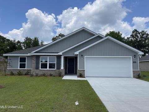 1064 Enclave Cir, Long Beach, MS 39560 photo 20