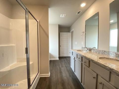 1064 Enclave Cir, Long Beach, MS 39560 photo 11