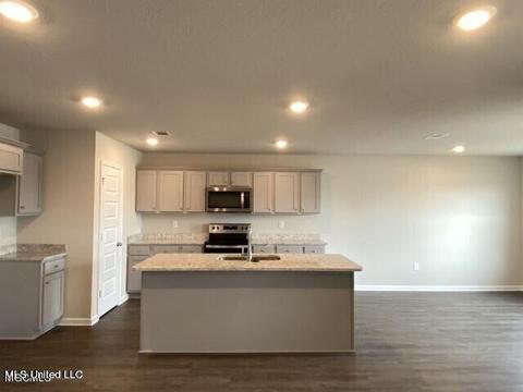 1064 Enclave Cir, Long Beach, MS 39560 photo 17
