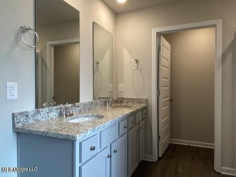 1064 Enclave Cir, Long Beach, MS 39560 photo 12