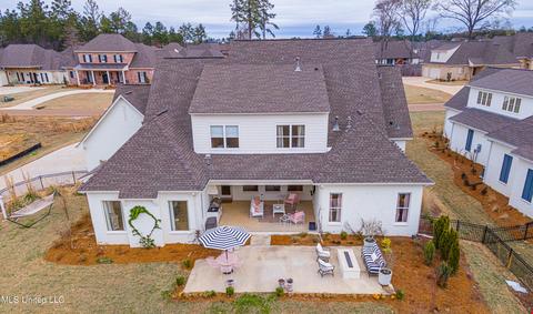 236 Westlake Cir, Madison, MS 39110 photo 20