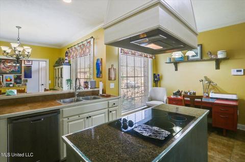 222 Turtle Ln, Brandon, MS 39047 photo 12