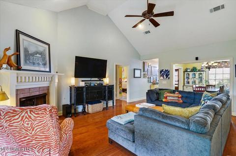222 Turtle Ln, Brandon, MS 39047 photo 6