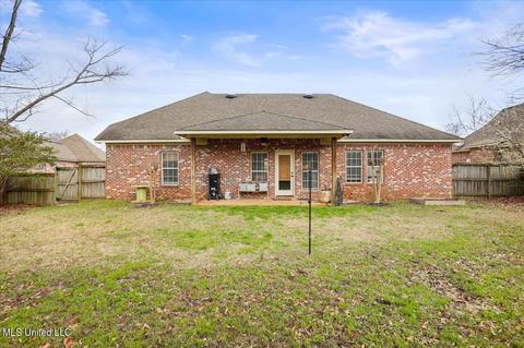 222 Turtle Ln, Brandon, MS 39047 photo 25