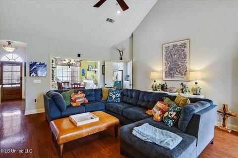 222 Turtle Ln, Brandon, MS 39047 photo 7