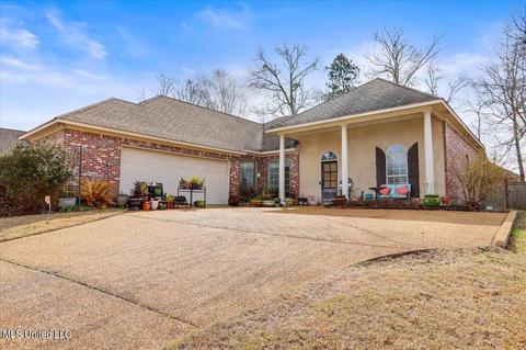 222 Turtle Ln, Brandon, MS 39047 photo 2