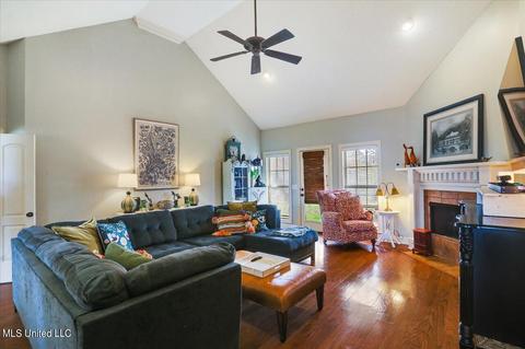 222 Turtle Ln, Brandon, MS 39047 photo 5