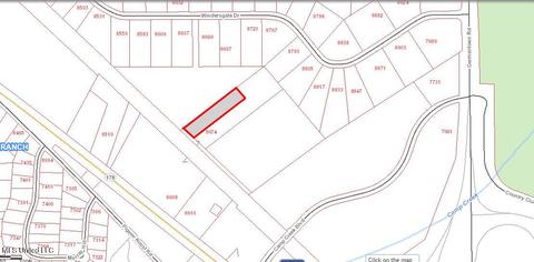 Camp Creek Blvd Boulevard, Olive Branch, MS 38654
