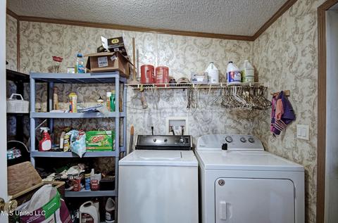 180 Minyard Ln, Brandon, MS 39042 photo 17