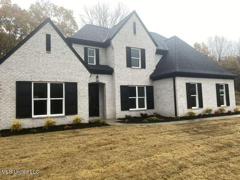 4478 Nesbit Rd, Nesbit, MS 38651 photo 2