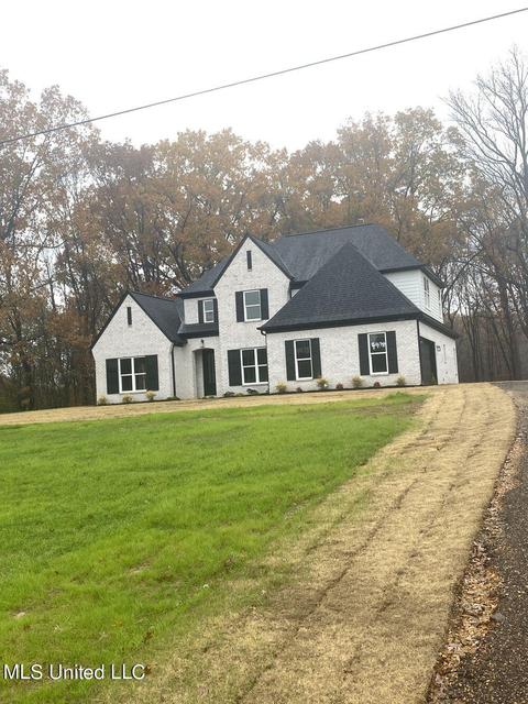 4478 Nesbit Rd, Nesbit, MS 38651 photo 1