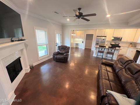 227 Greenfield Xing, Brandon, MS 39042 photo 10