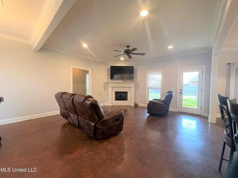 227 Greenfield Xing, Brandon, MS 39042 photo 5