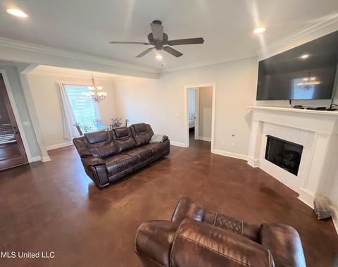 227 Greenfield Xing, Brandon, MS 39042 photo 8