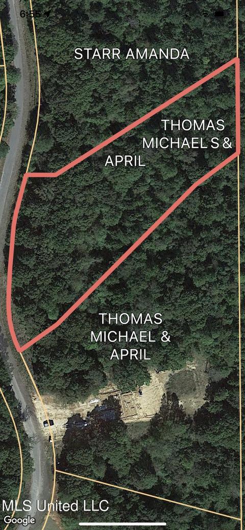 Magnolia Circle Circle, Sarah, MS 38665