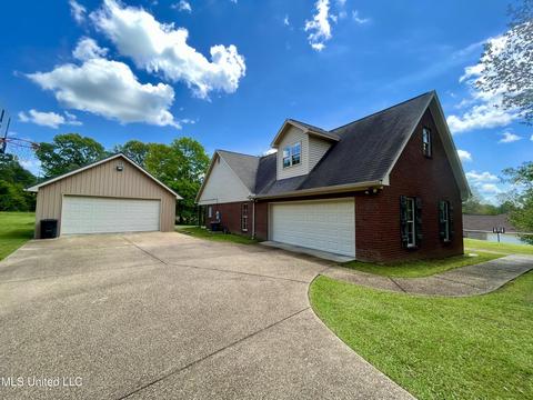101 Mcwilliams Dr, Terry, MS 39170 photo 5