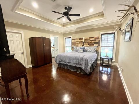 101 Mcwilliams Dr, Terry, MS 39170 photo 23