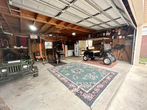 101 Mcwilliams Dr, Terry, MS 39170 photo 48
