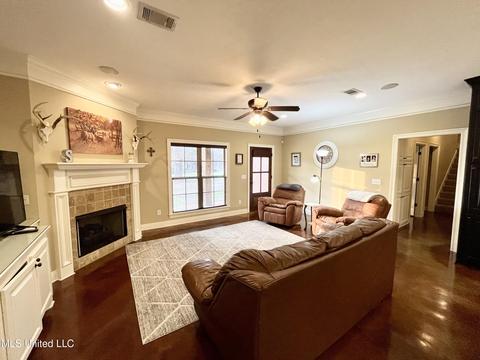 101 Mcwilliams Dr, Terry, MS 39170 photo 14