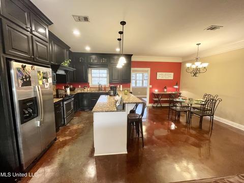 101 Mcwilliams Dr, Terry, MS 39170 photo 16