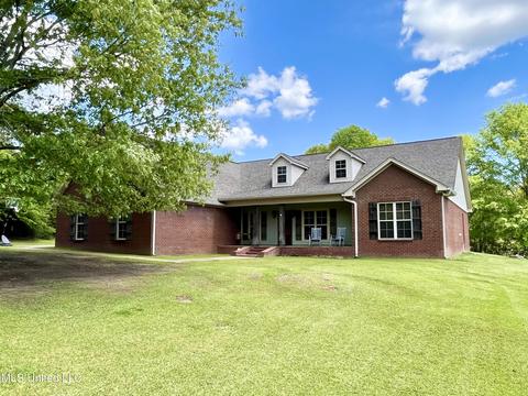 101 Mcwilliams Dr, Terry, MS 39170
