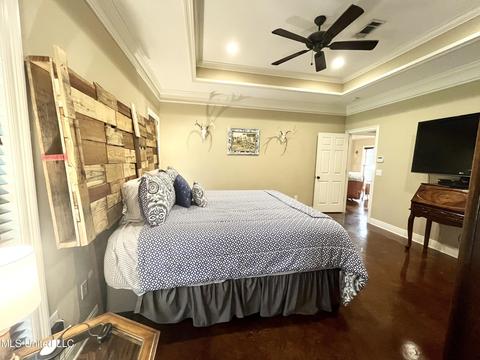 101 Mcwilliams Dr, Terry, MS 39170 photo 22