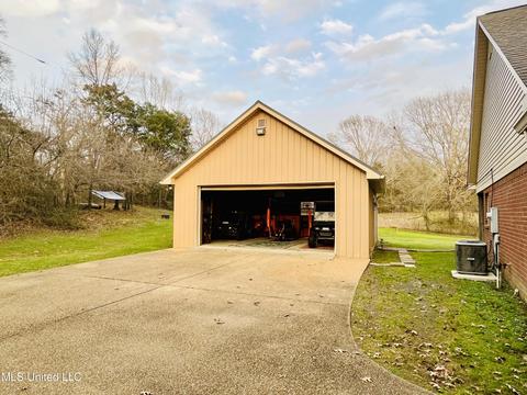101 Mcwilliams Dr, Terry, MS 39170 photo 46