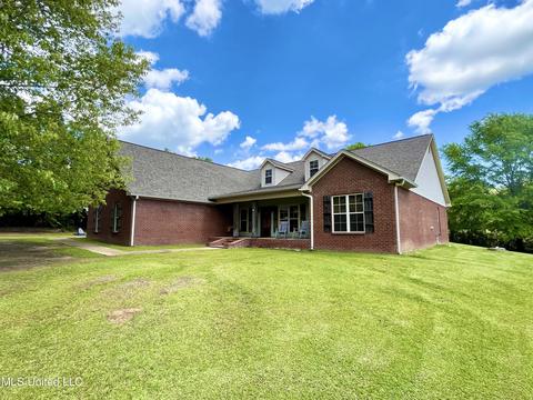 101 Mcwilliams Dr, Terry, MS 39170 photo 3