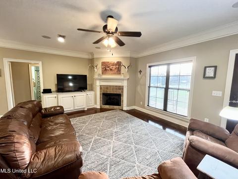 101 Mcwilliams Dr, Terry, MS 39170 photo 13