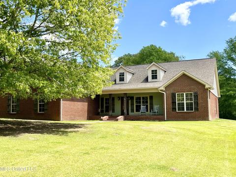 101 Mcwilliams Dr, Terry, MS 39170 photo 2