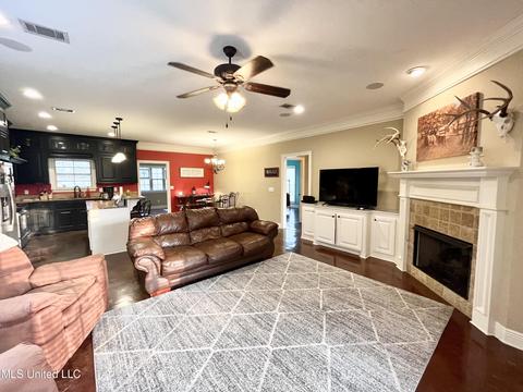 101 Mcwilliams Dr, Terry, MS 39170 photo 15