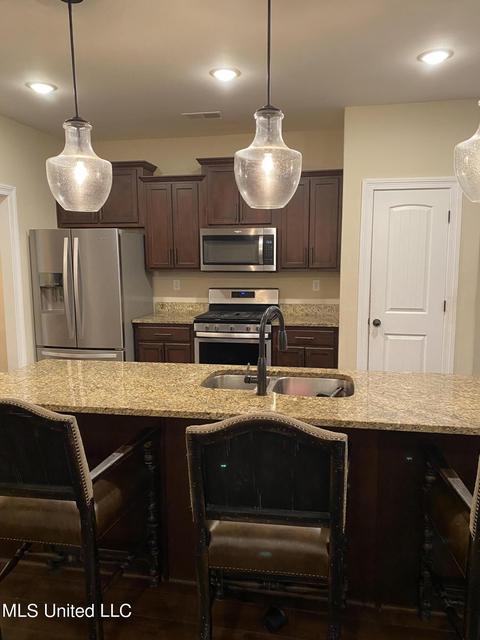 2297 Tulane Rd, Nesbit, MS 38651 photo 5
