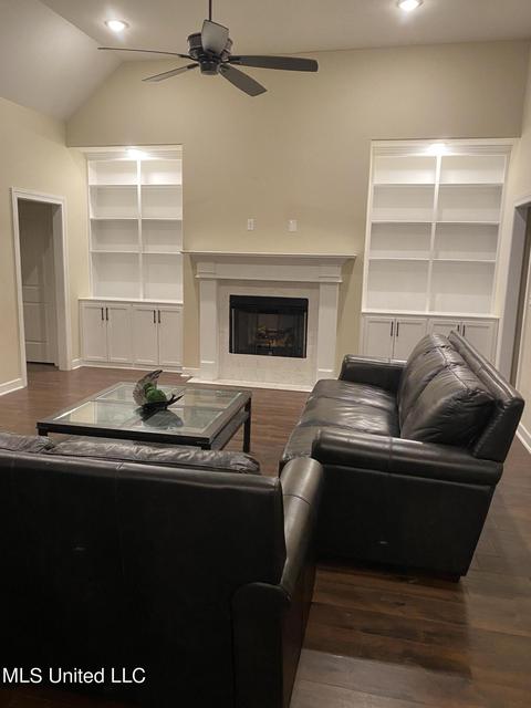 2297 Tulane Rd, Nesbit, MS 38651 photo 9
